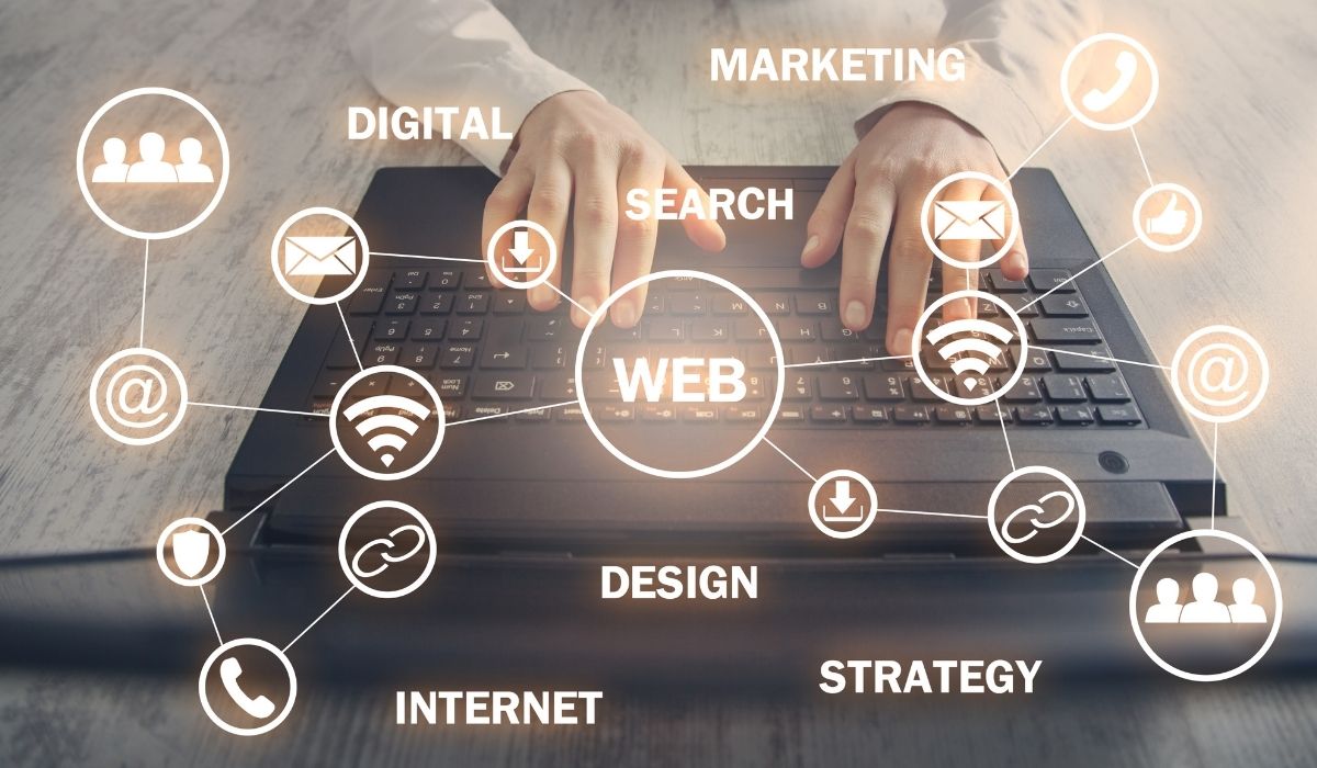 Demirözü Web Tasarım